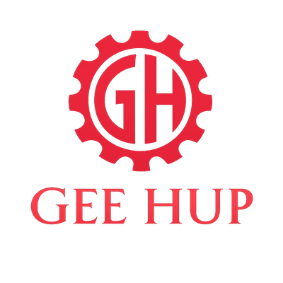 GH / Gee Hup